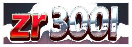 zr300l logo